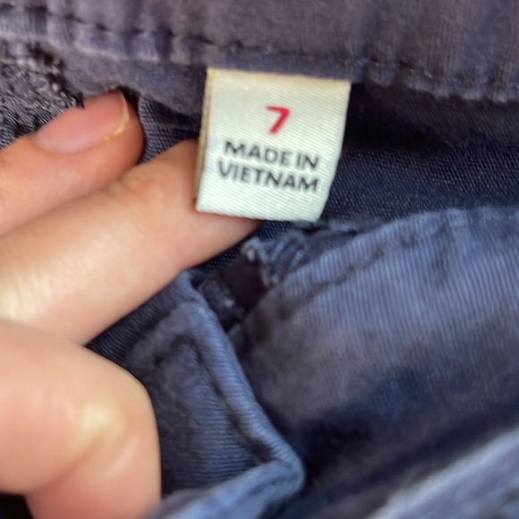 Navy Shorts - Picture 8 of 8